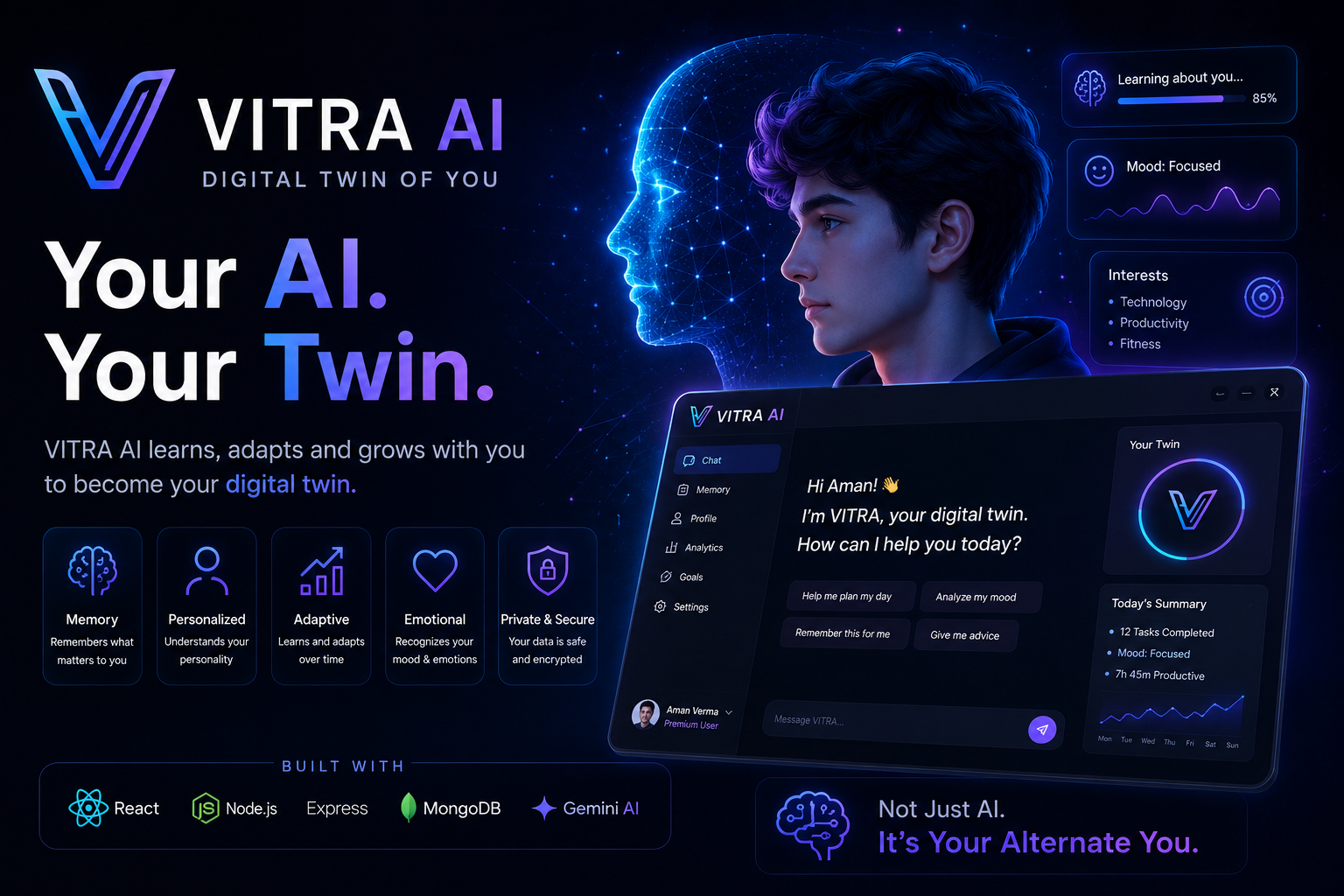 Vitra AI